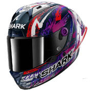 Shark Aeron GP kaciga FIM Racing Johann Zarco potpisna replika 2025 