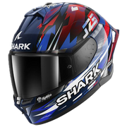 Shark Skwal Cup kaciga Johann Zarco replica 2025 HE6530 