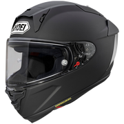 Shoei X-SPR PRO kaciga crna mat 
