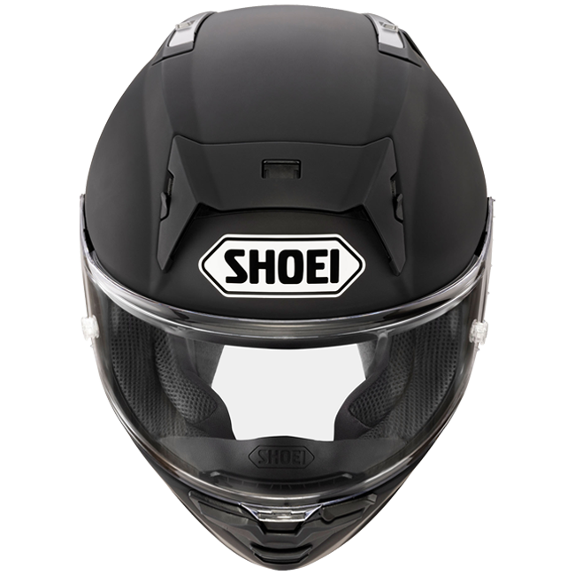 Shoei X-SPR PRO kaciga crna mat 