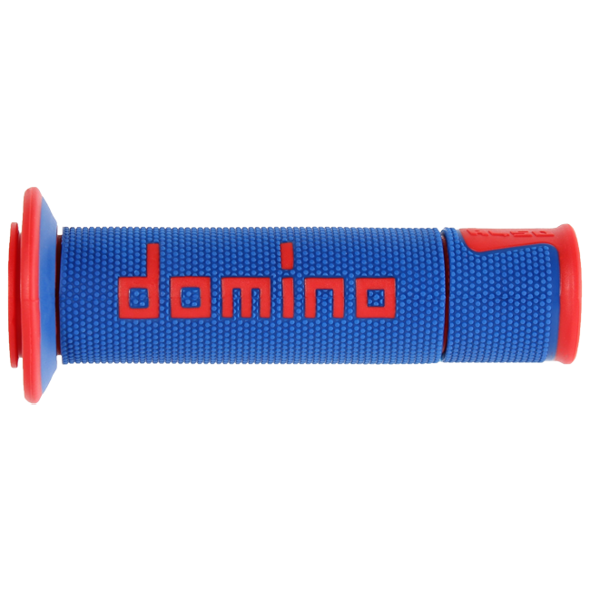 Domino A450 Racing Ručka – Gumeni grip u raznim bojama 