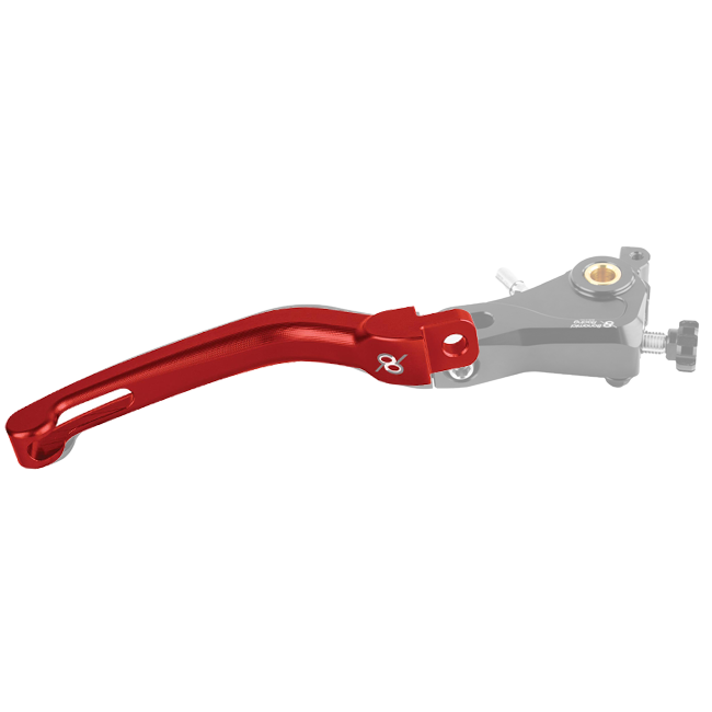 Podešiva kočiona poluga Bonamici Racing Ducati Panigale 899/959 (13-19) LB140 