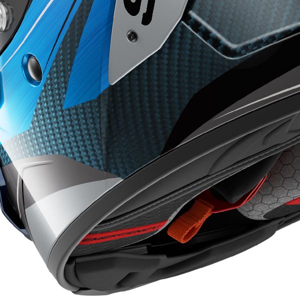 Shark Aeron kaciga Mekarium DBS 