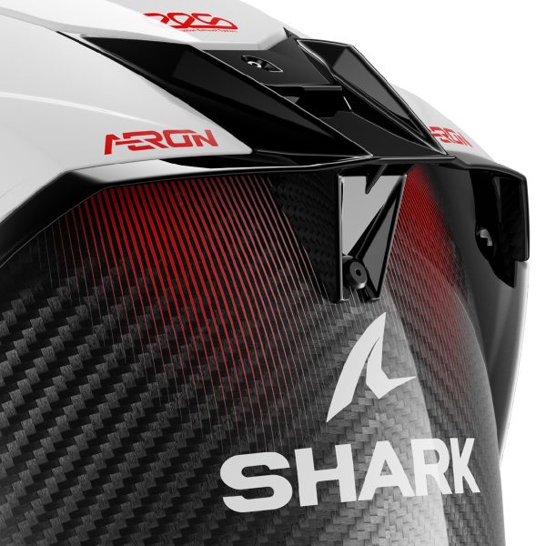 Shark Aeron kaciga Speed-Tech DWR 