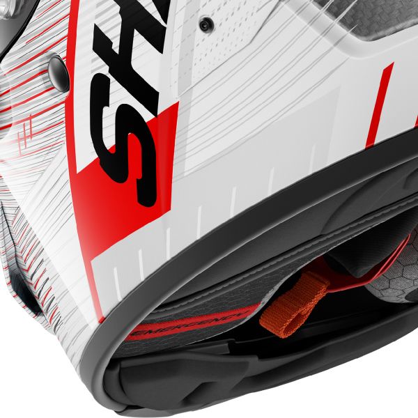 Shark Aeron kaciga Speed-Tech DWR 