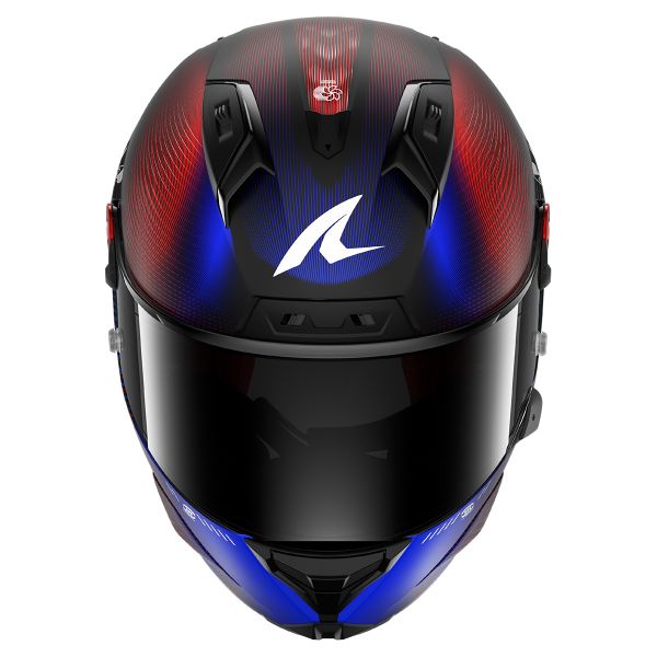 Shark Aeron kaciga Speed-Tech DBR 