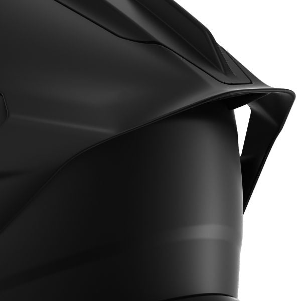 Shark Skwal Cup kaciga Tamna sjena KMA HE6501 