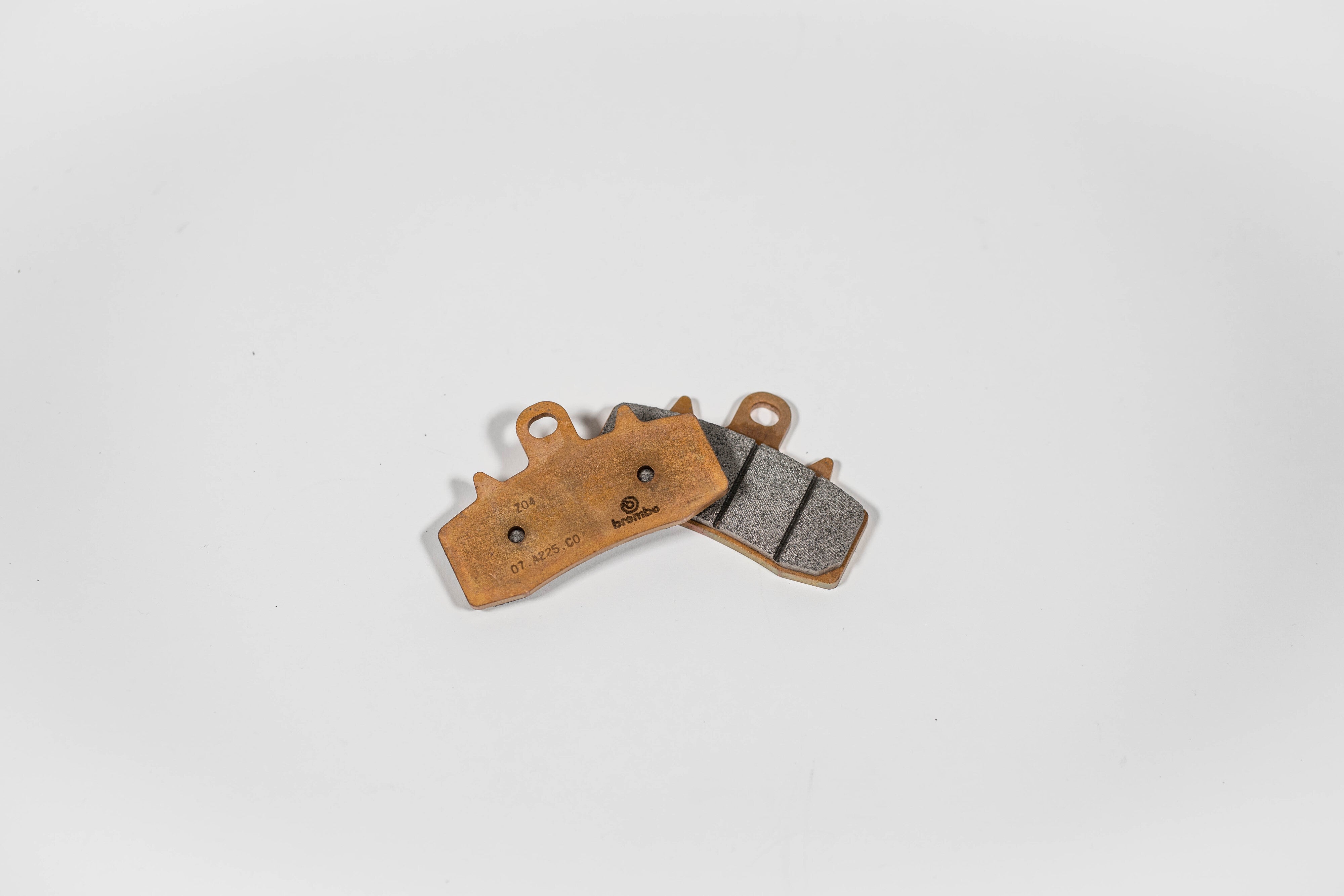 Brembo Z04 Racing kočione obloge Ducati Panigale V2 955 (20-24) 107A48656 