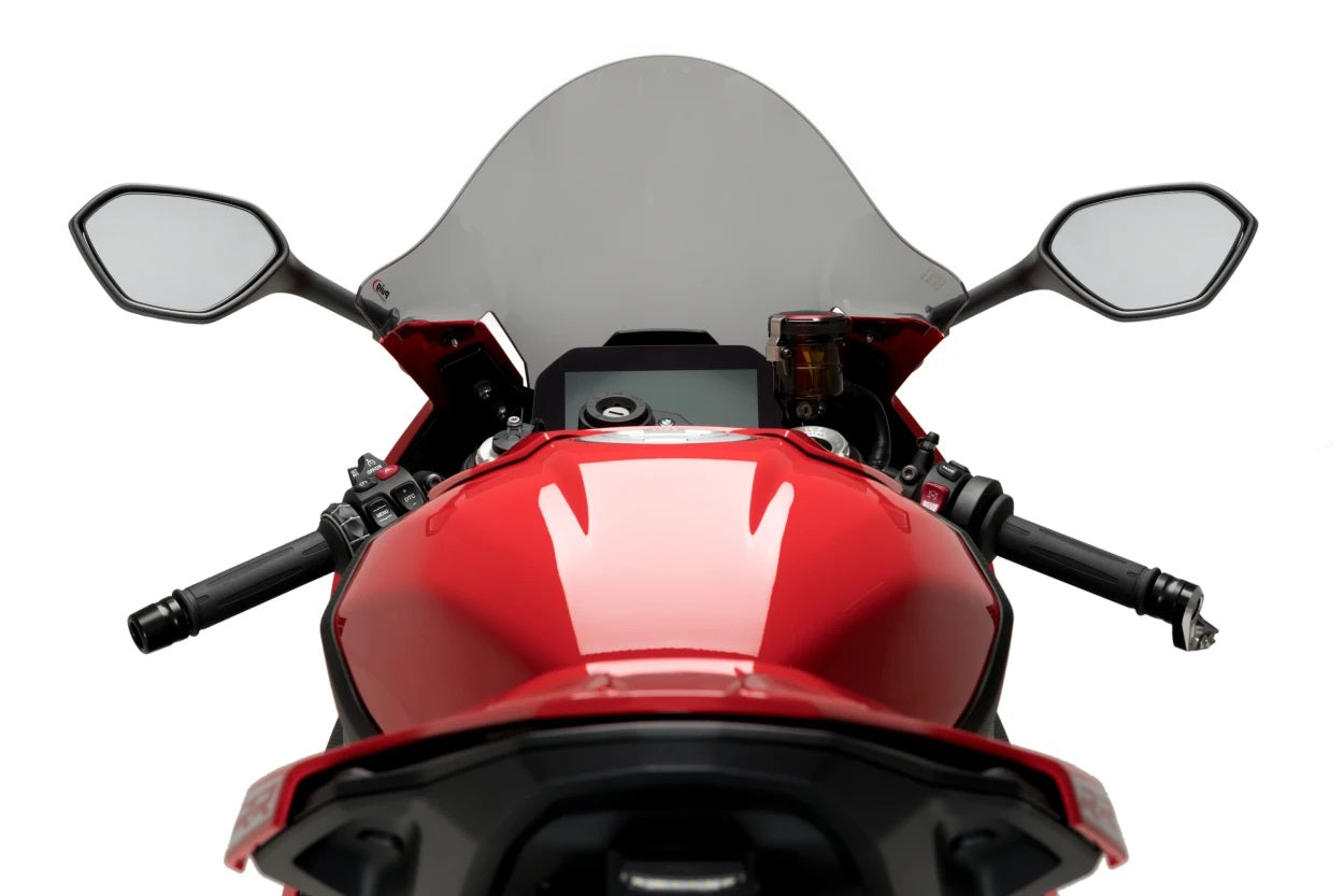 Puig R-Racer vjetrobran BMW S1000RR K67 (19-26) 3641 