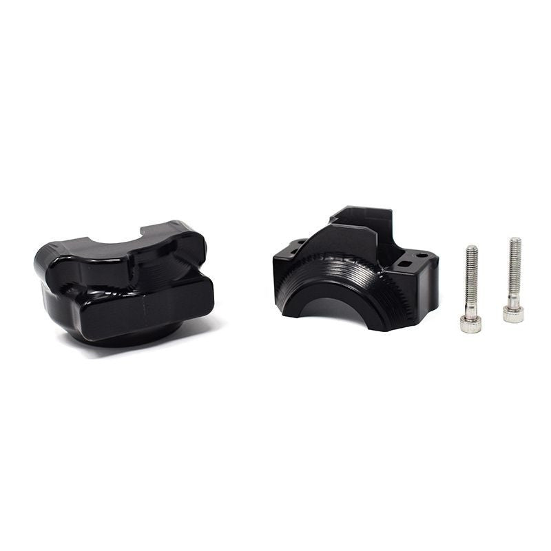 Gasgrip kućište JetPrime Ducati Panigale 1299/S (15-18) JP ACS 050 