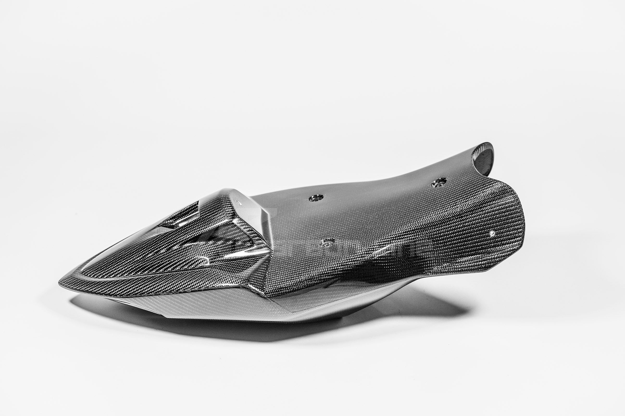 Stražnja obloga 200g AP Carbon Line Honda CBR 1000 RR-R SC82 (20-23) 