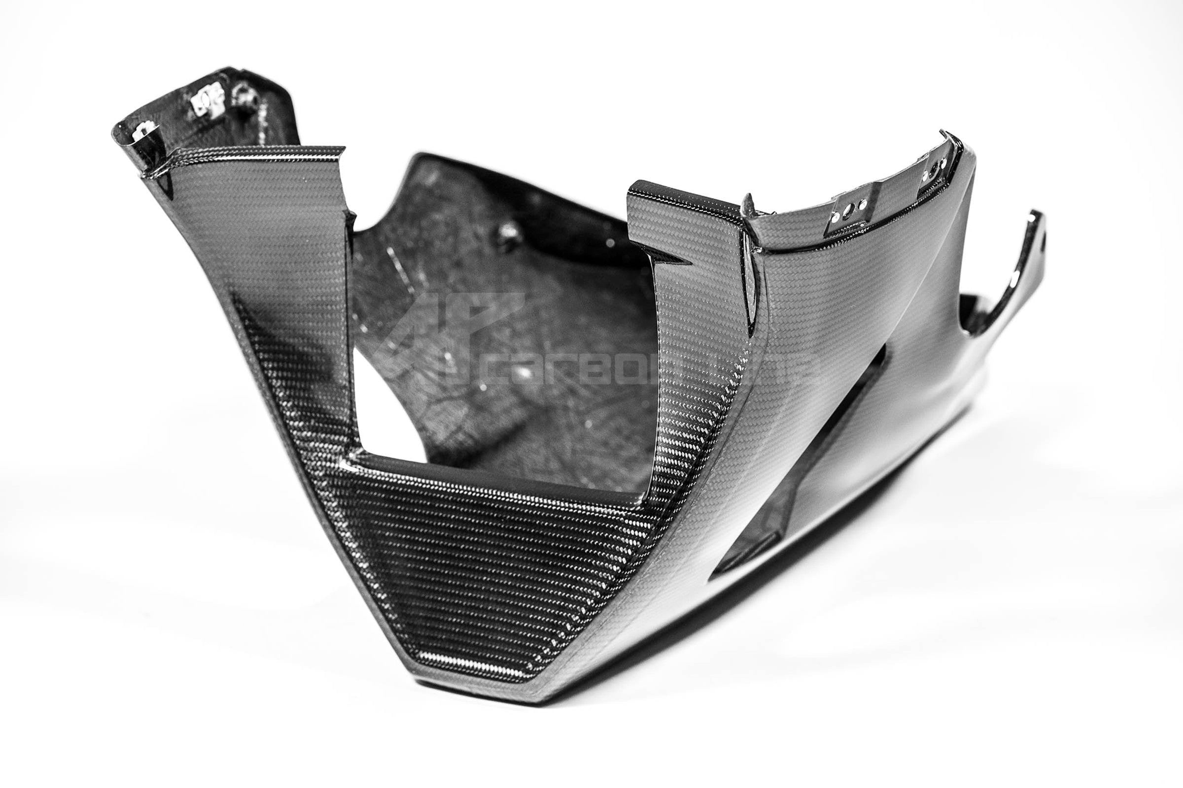 Bugspoiler 200g AP Carbon Line Yamaha YZF-R1/M RN65 (20-26) 