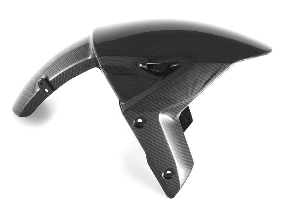 Prednji blatobran Carbon Fullsix Kawasaki ZX-10 R (11-15) 