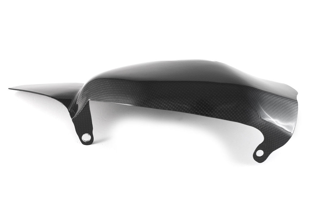 Pokrov za vilice Carbon Fullsix Ducati Panigale V4/S/R (18-24) 