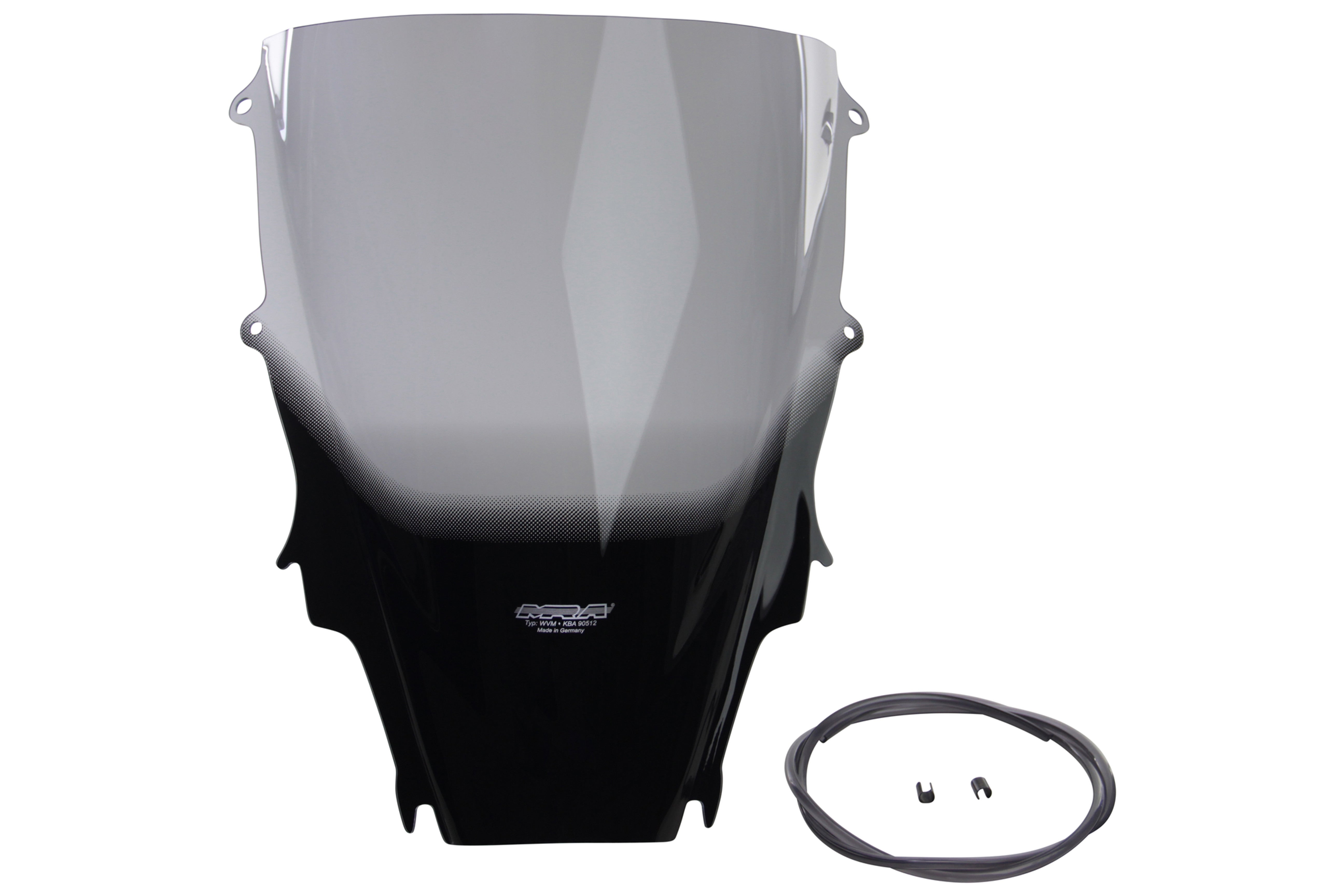 MRA R Racing vjetrobran Triumph Daytona 675/R (09-12) 