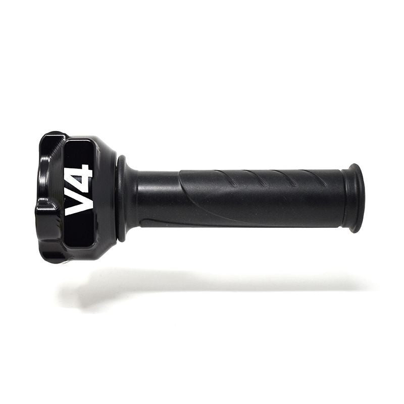 Plastika plina JetPrime Ducati Panigale V4/S (18-24) JP ACS 050 