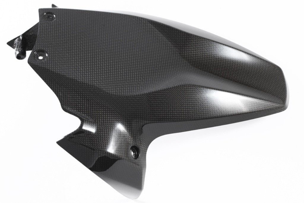 Stražnji blatobran "LONG" Carbon Fullsix Ducati Panigale 1199/R/S (12-17) 