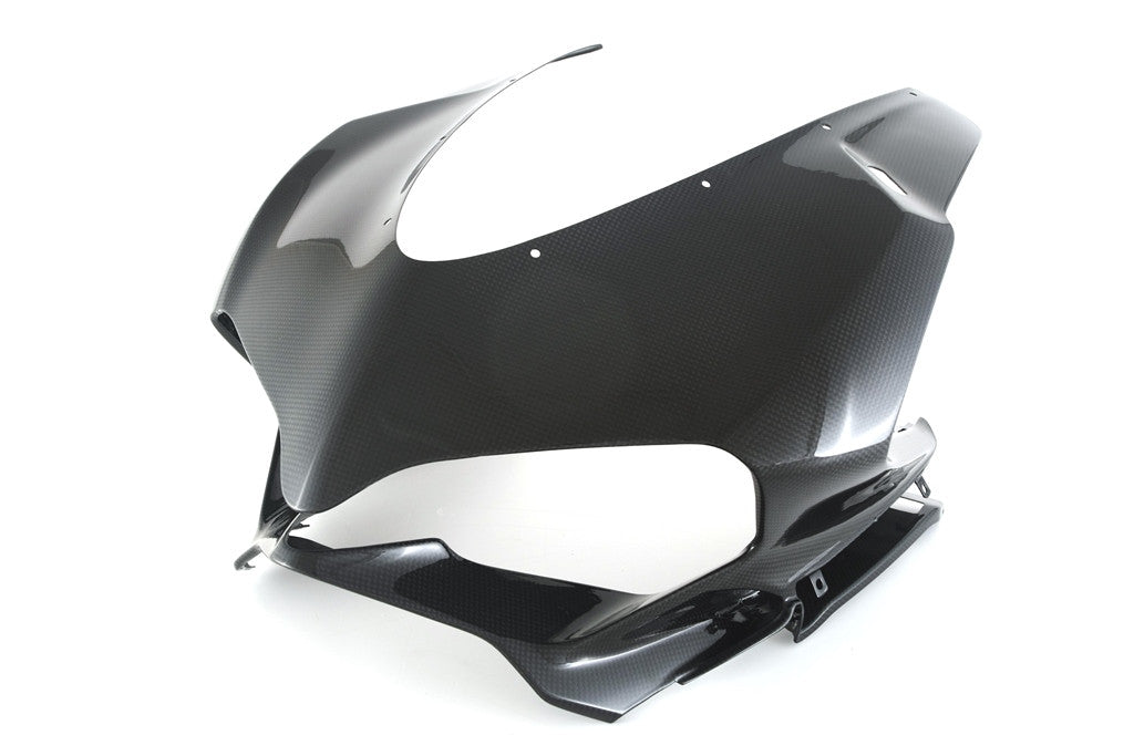Prednja maska Carbon Fullsix Ducati Panigale 959 (16-19) 