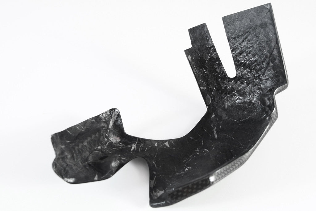 Karbon poklopac zupčanika Fullsix Ducati Panigale 1199/R/S (12-17) 