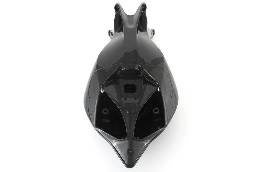 Stražnji / Monocoque Carbon Fullsix Ducati Panigale 899 (13-16) 