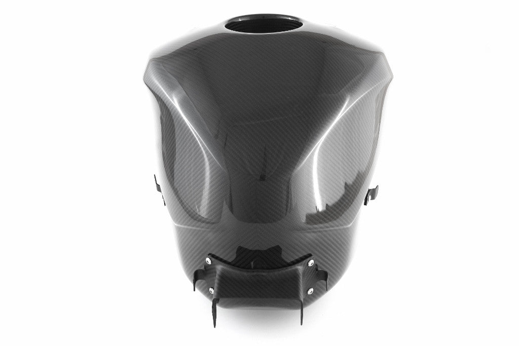 Karbon rezervoar za gorivo Fullsix BMW S1000RR K46 (09-18) 