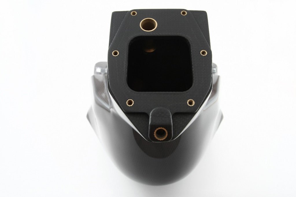 Karbon rezervoar za gorivo 25l "EWC" Fullsix Ducati Panigale 1299/S (15-18) 