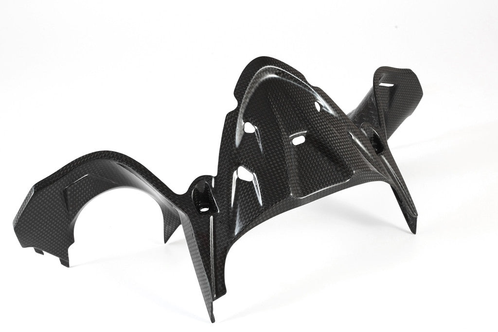 Pokrov instrumenta Carbon Fullsix Ducati Panigale 899 (13-16) 