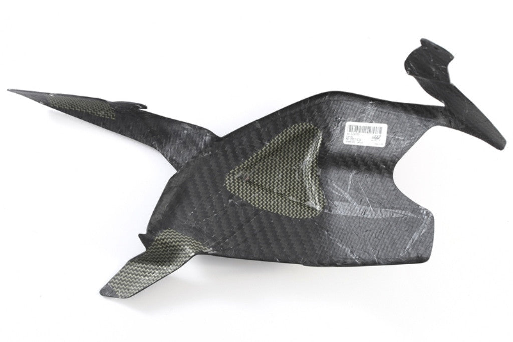 Pokrov ovjesa "GP" Carbon Fullsix Ducati Panigale 1299/S (15-18) 