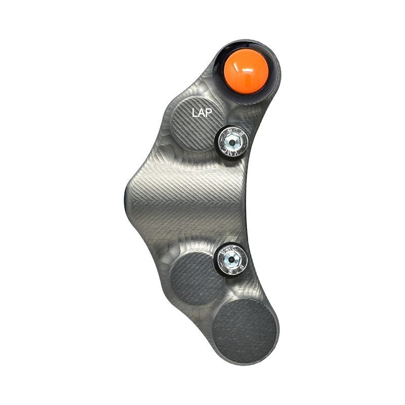 Upravljački prekidač Race lijevi JetPrime Ducati Panigale 899 (13-16) JP PLSR 005 