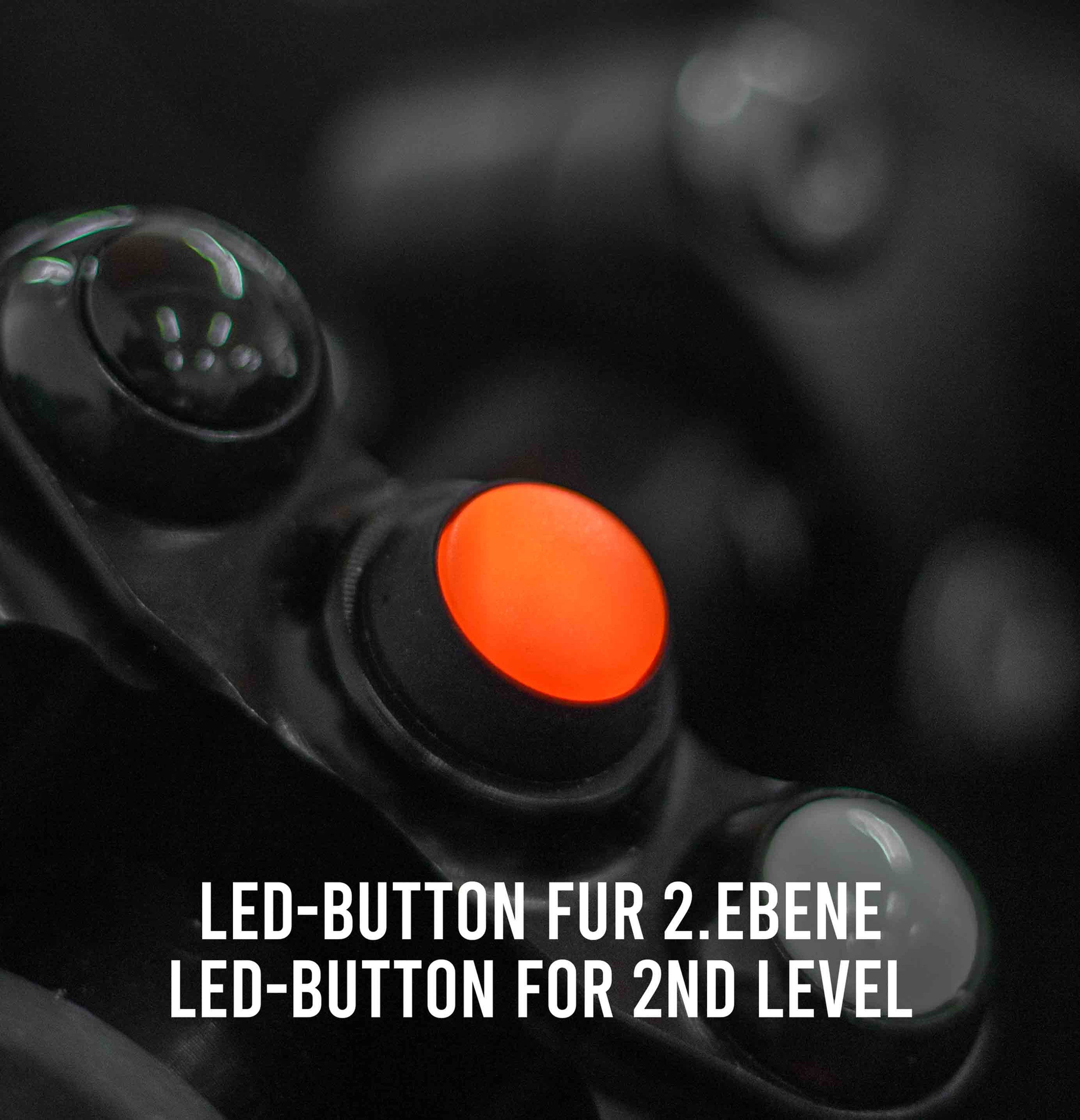 Prekidač na upravljaču s 7 gumba BMW S 1000 RR K67 (19-26) TGP MotoRacing 