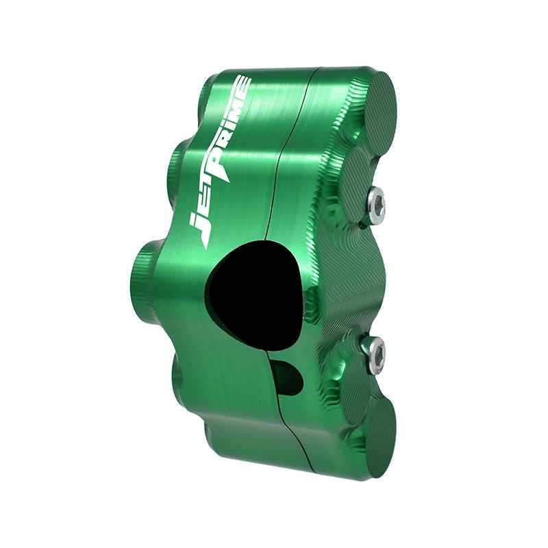 Upravljač Race lijevi JetPrime Kawasaki ZX-10 R/RR (16-20) JP PLSR 004 