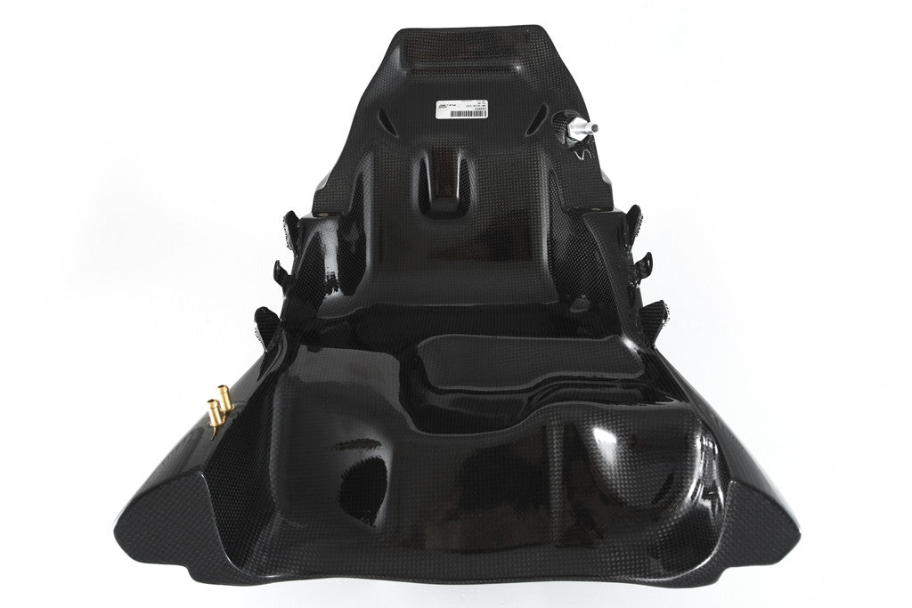 Karbon rezervoar goriva Fullsix Ducati Panigale V4/S/R (18-21) 