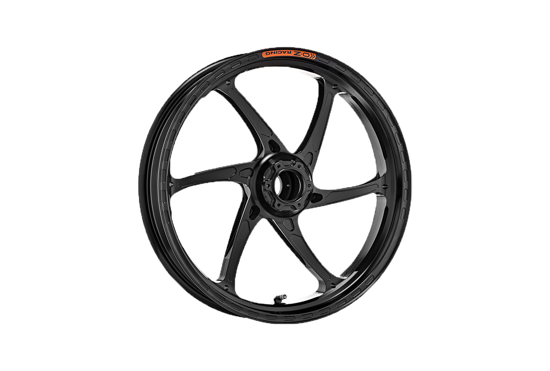 OZ Gass RS-A aluminijska prednja felga za Kawasaki ZX-10 R (16-20) H3184KA35 