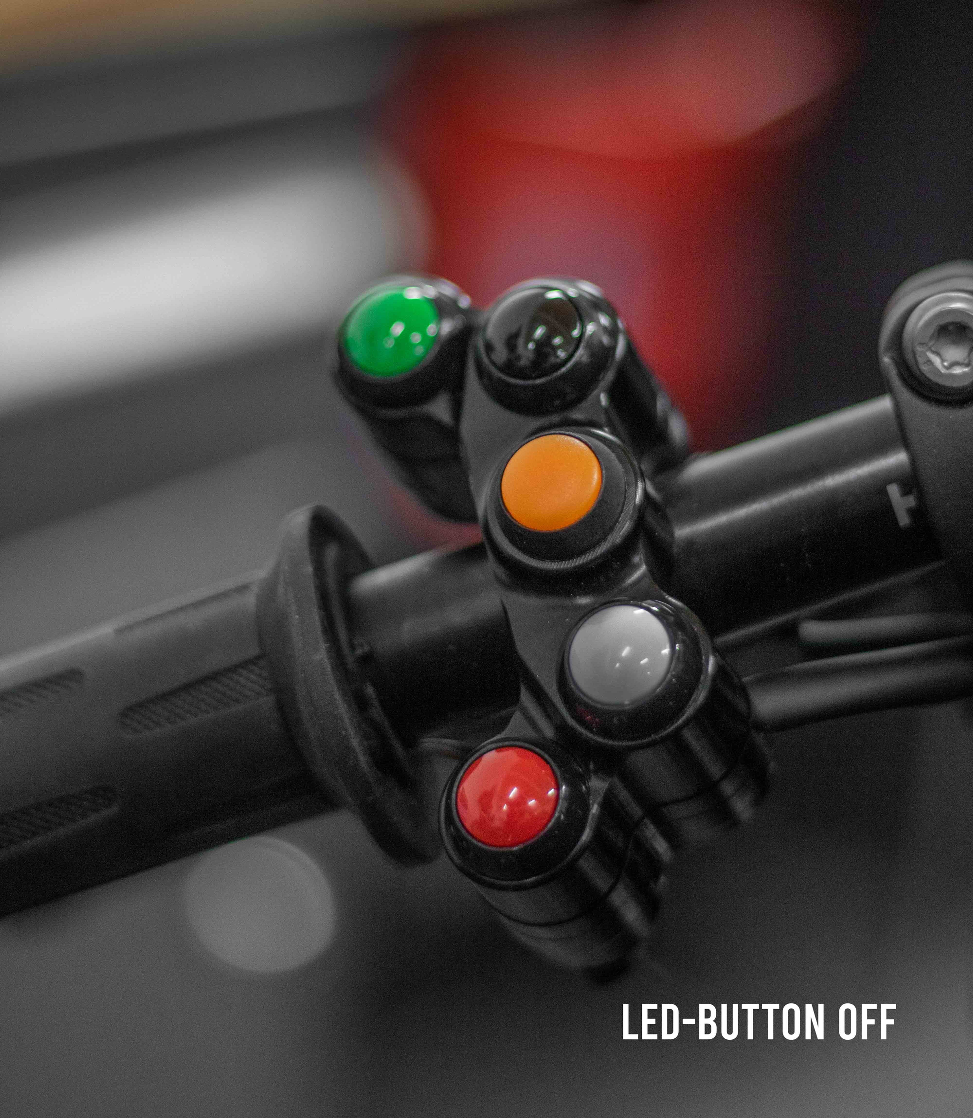 Prekidač na upravljaču s 7 gumba BMW S 1000 RR K67 (19-26) TGP MotoRacing 