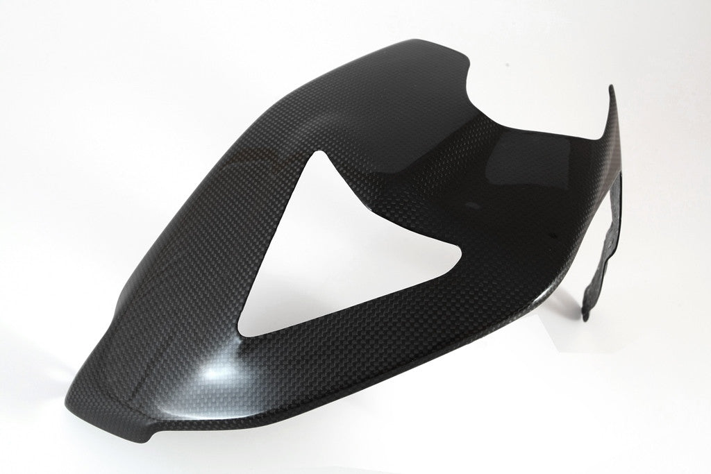 Pokrov ovjesa Carbon Fullsix Ducati Panigale 1199/R/S (12-17) 