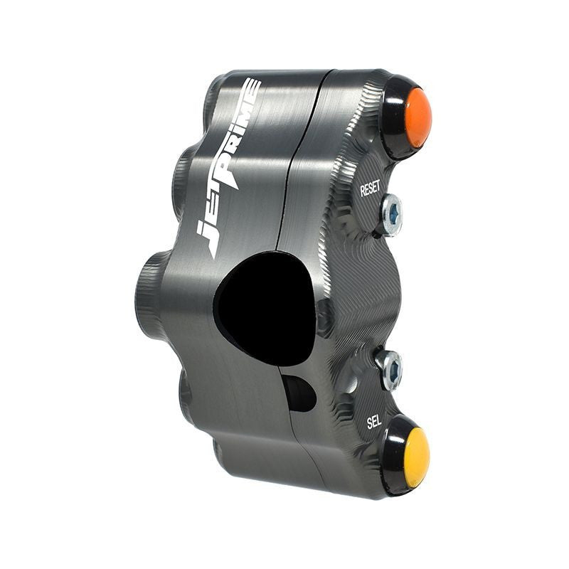 Upravljački prekidač lijevi JetPrime Yamaha YZF-R7 (21-26) JP PLS 073 