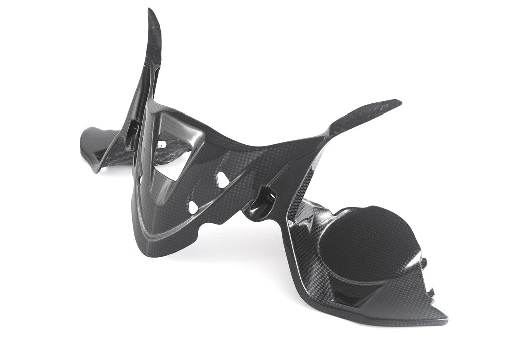 Pokrov instrumenta Carbon Fullsix Ducati Panigale 1299/S (15-18) 