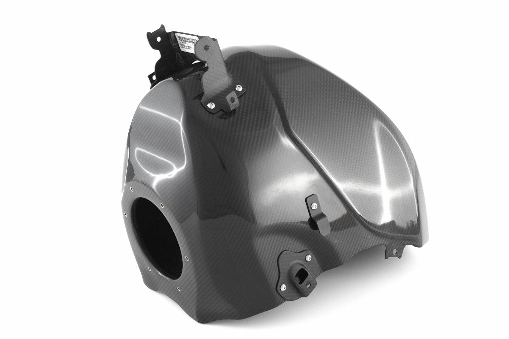 Karbon rezervoar za gorivo Fullsix BMW S1000RR K46 (09-18) 