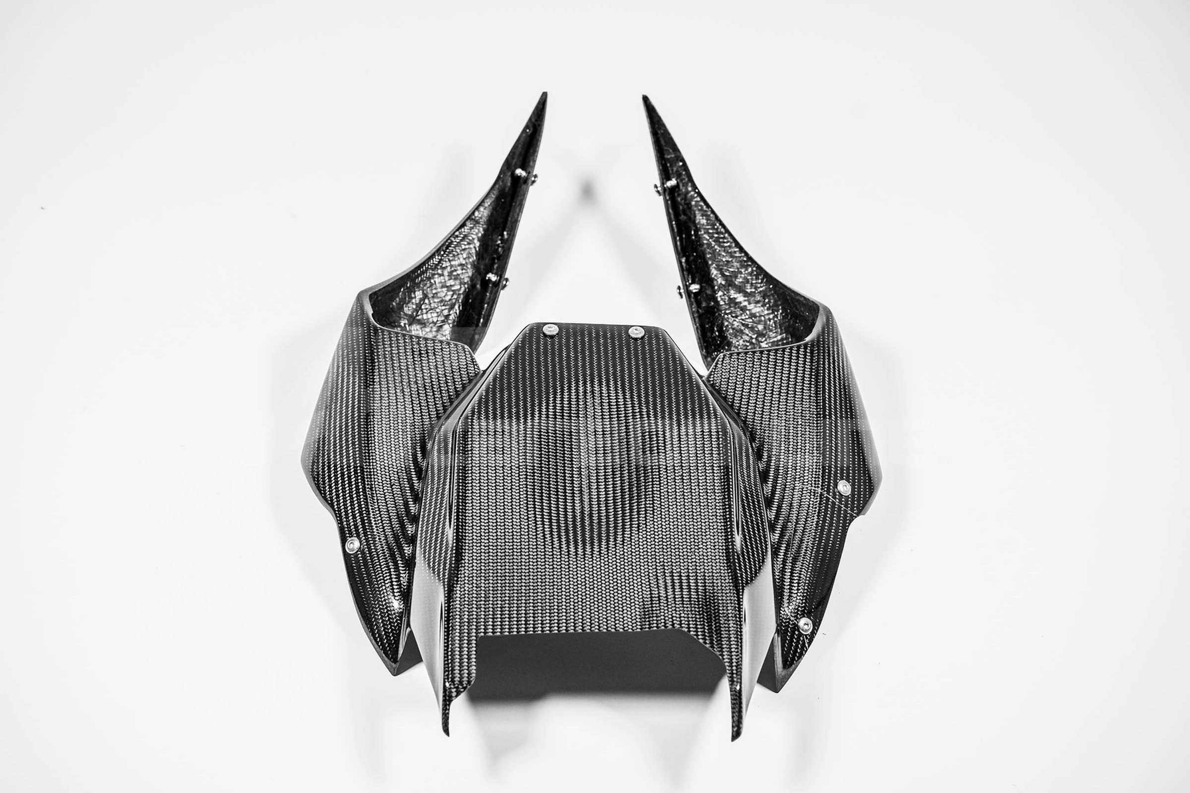 Hecknašpica 200g AP Carbon Line Yamaha YZF-R1/M RN65 (20-26) 