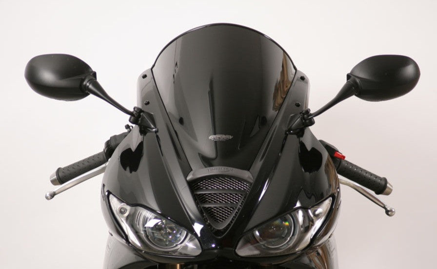 MRA R Racing vjetrobran Triumph Daytona 675/R (09-12) 