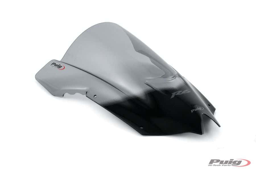 Puig Z-Racing vjetrobran Yamaha YZF-R6 RJ15 (08-16) 4635 