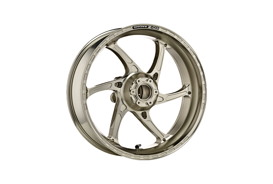 OZ Gass RS-A aluminijska stražnja felga za Ducati Panigale V4/S/R (25-26) H6332DU60 
