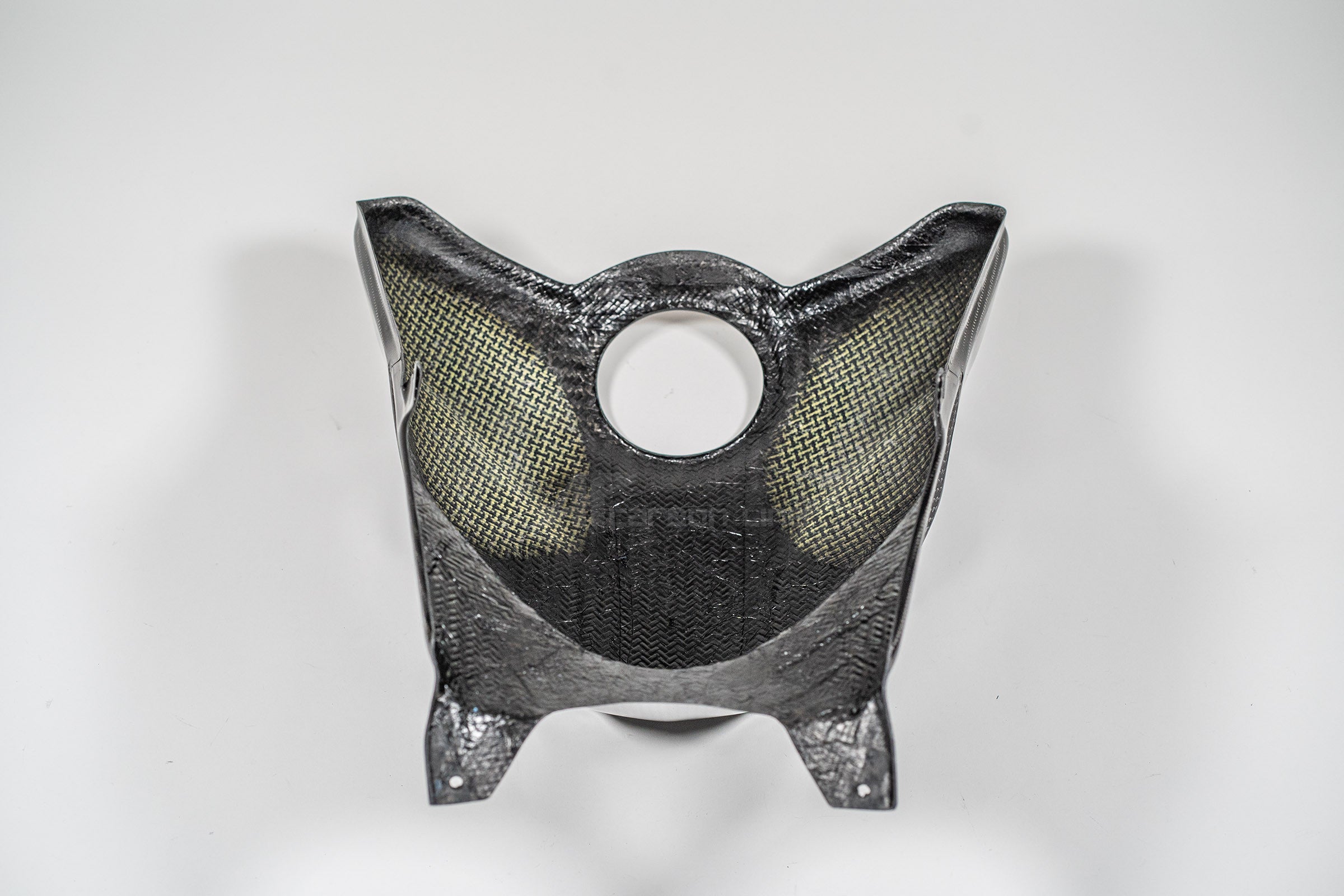 Pokrov rezervoara SBK 200g AP Carbon Line Ducati Panigale V4/S/R (22-24) 