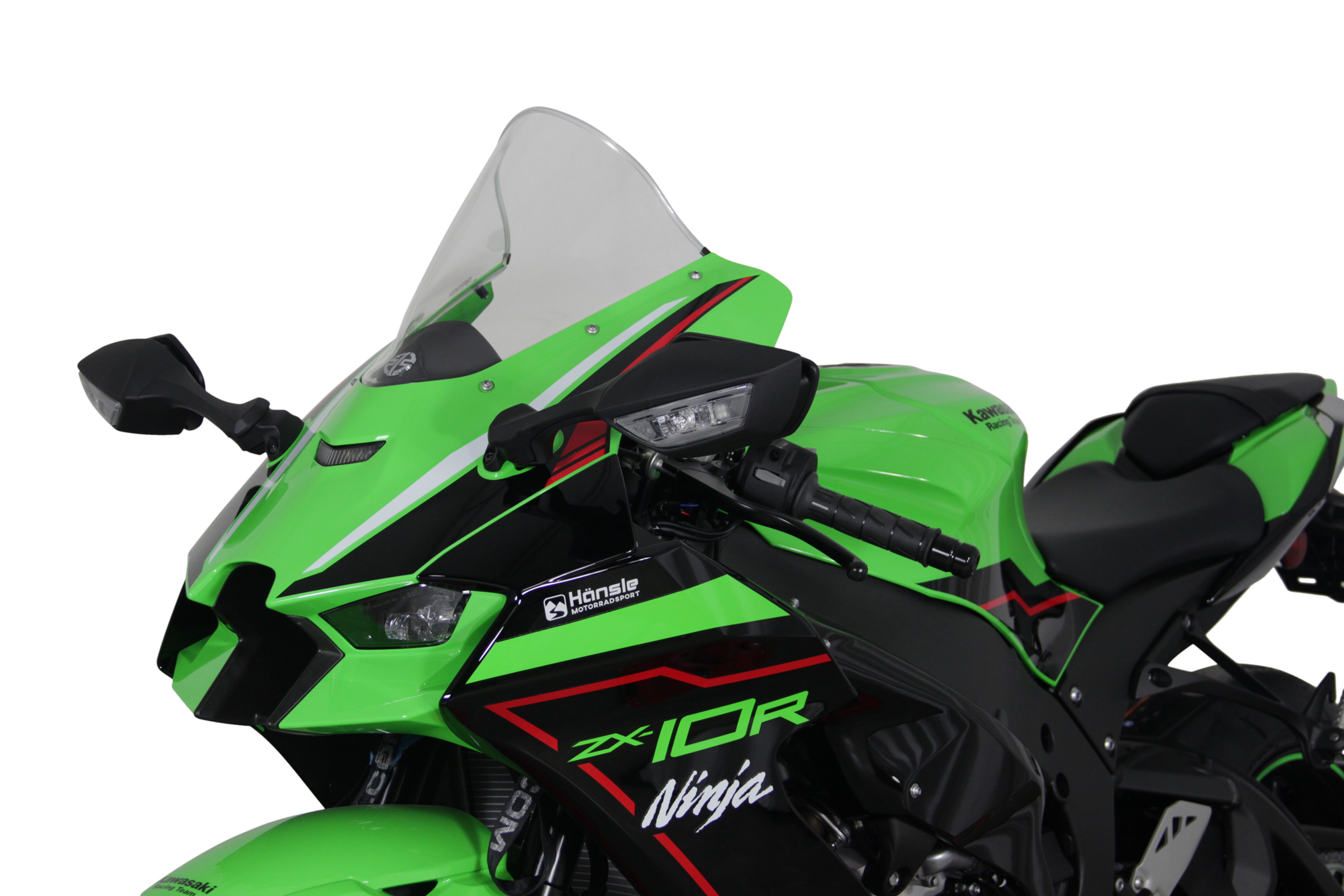 MRA R Racing vjetrobran Kawasaki ZX-10 R/RR (21-25) 