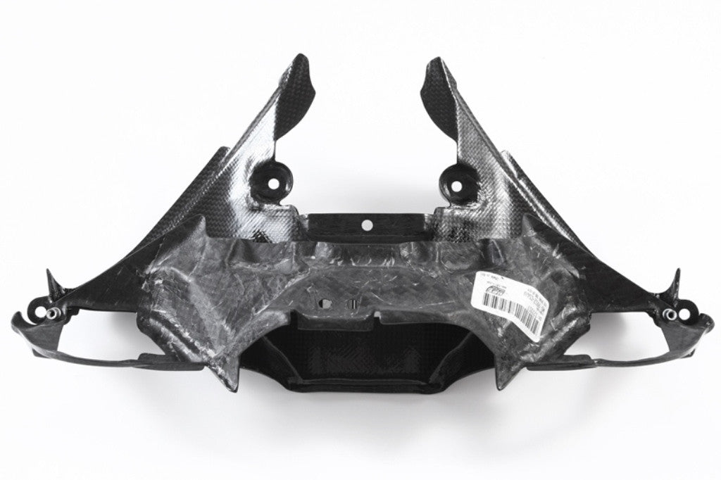 Usis zraka "OEM SET" Carbon Fullsix Ducati Panigale 1199/R/S (12-17) 