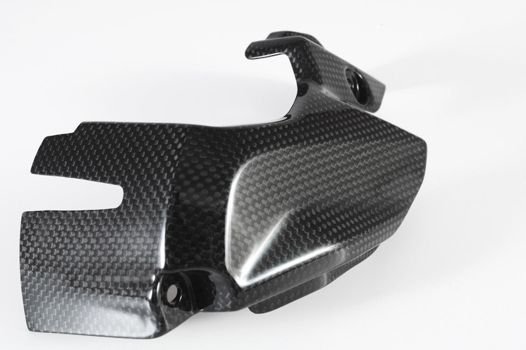 Poklopac zupčanika Carbon Fullsix Ducati Panigale 899 (13-16) 