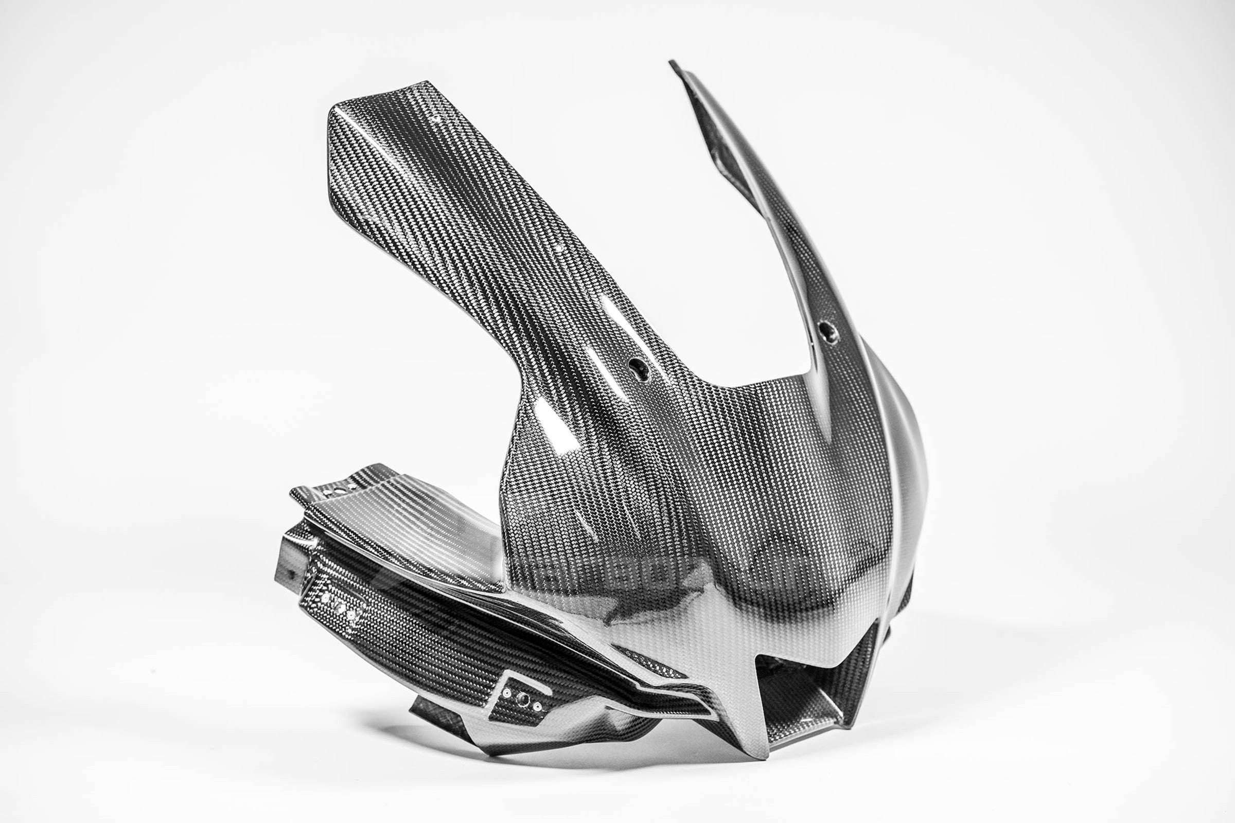 Prednja maska 200g AP Carbon Line Yamaha YZF-R1/M RN65 (20-26) 