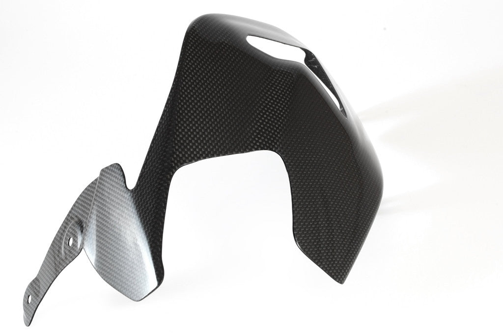 Pokrov ovjesa Carbon Fullsix Ducati Panigale V2 955 (20-24) 
