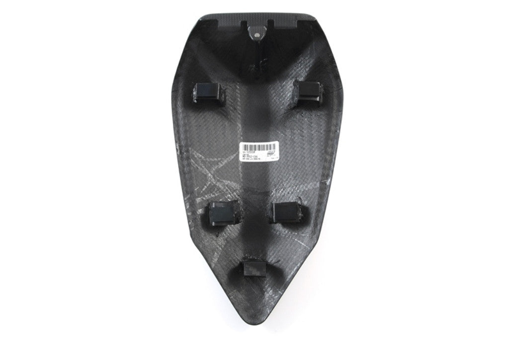 Karbon poklopac za suvozača Fullsix Ducati Panigale 1199/R/S (12-17) 
