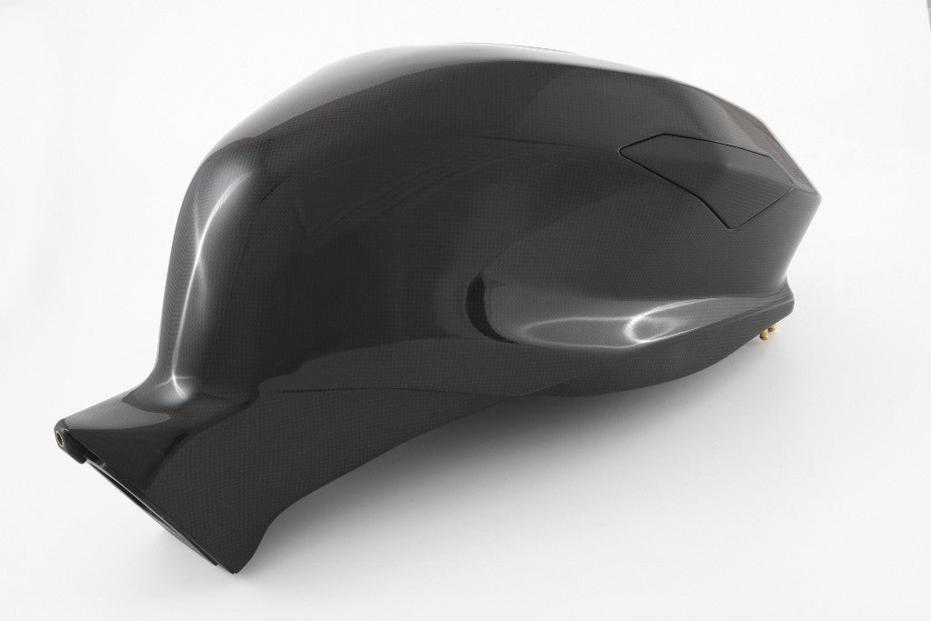 Karbon rezervoar za gorivo 25l "EWC" Fullsix Ducati Panigale 1299/S (15-18) 